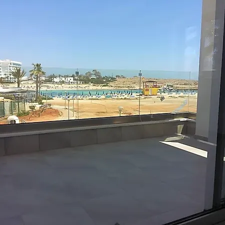 Aparthotel Christopher's Sandy Ayia Napa