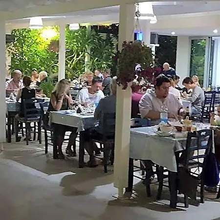 Christopher's Sandy 4* Ayia Napa