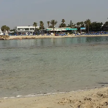Aparthotel Christopher's Sandy Ayia Napa