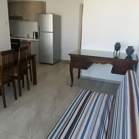 Aparthotel Christopher's Sandy Ayia Napa