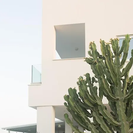 Apartmanhotel Christopher's Sandy