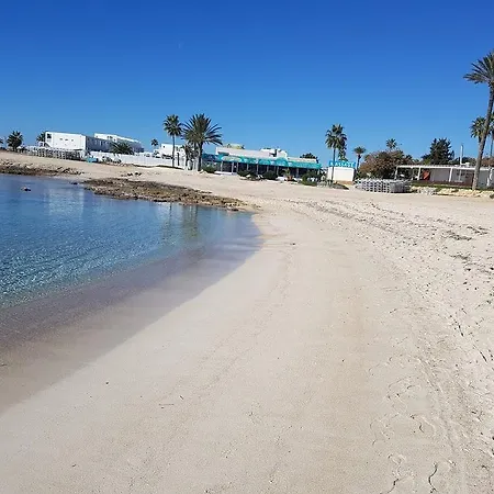 Christopher's Sandy