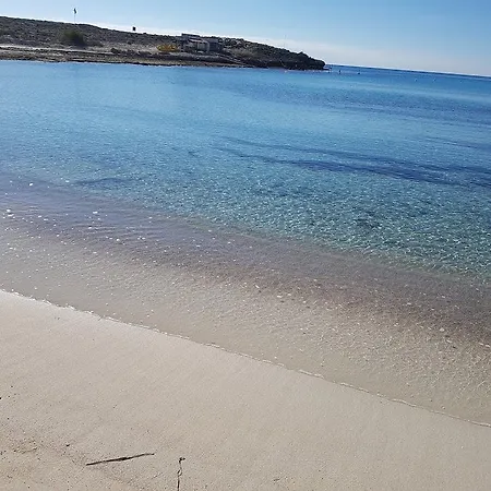 Lägenhetshotell Christopher's Sandy 4*