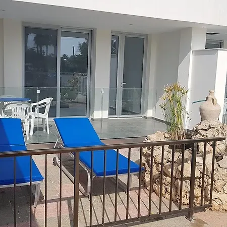 Christopher's Sandy 4* Ayia Napa