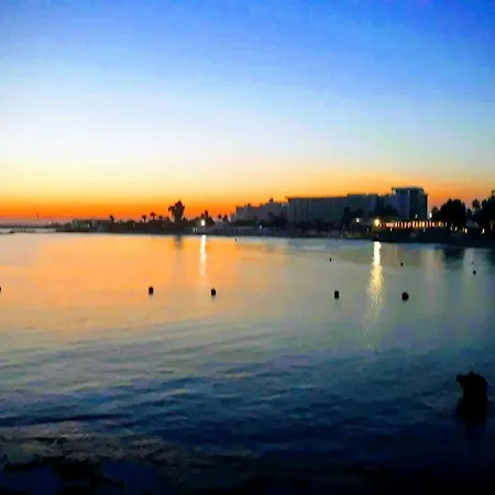 Christopher's Sandy * Ayia Napa