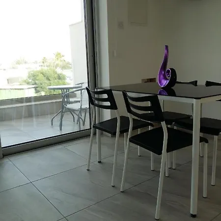 Apartmanhotel Christopher's Sandy 3*