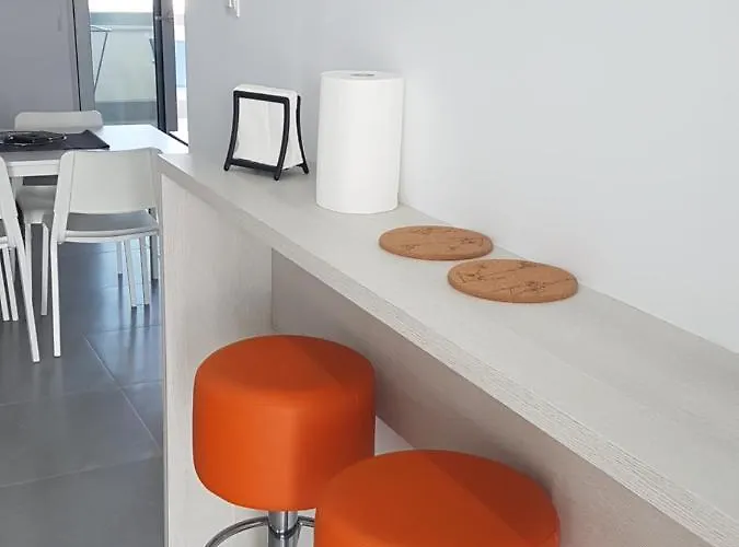 Christopher's Sandy 3* Ayia Napa