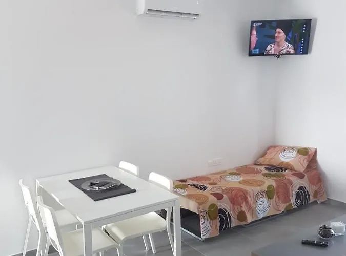 Christopher's Sandy 3* Ayia Napa