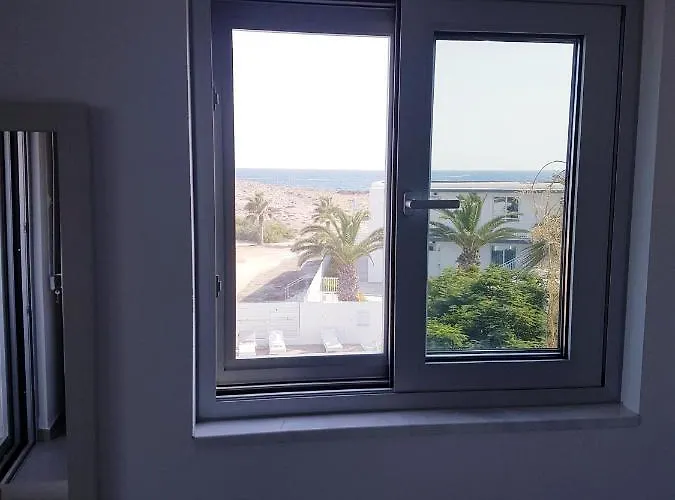 Christopher's Sandy 3* Ayia Napa