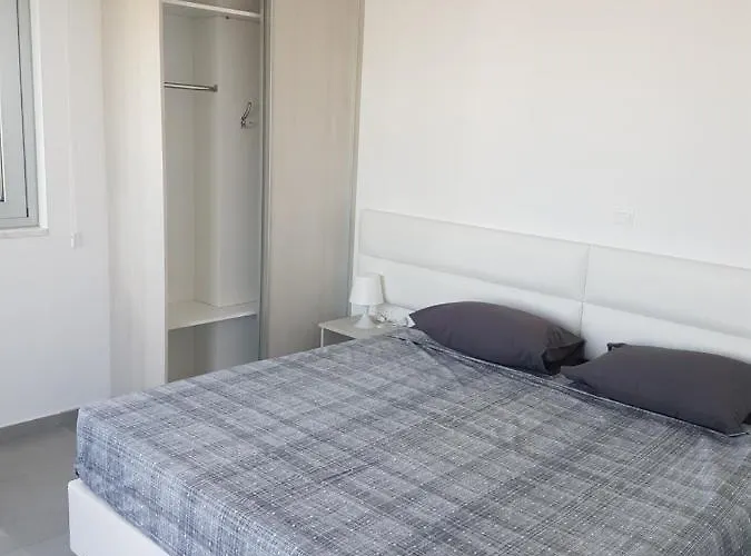 Christopher's Sandy Ayia Napa