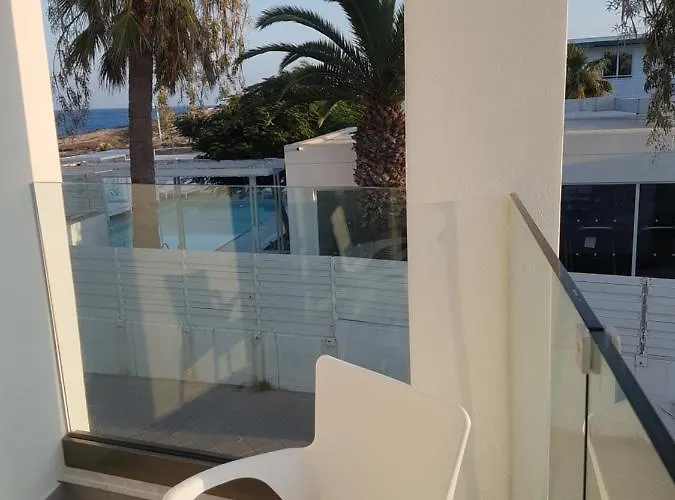 Christopher's Sandy Ayia Napa