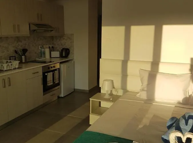 Christopher's Sandy 3* Ayia Napa