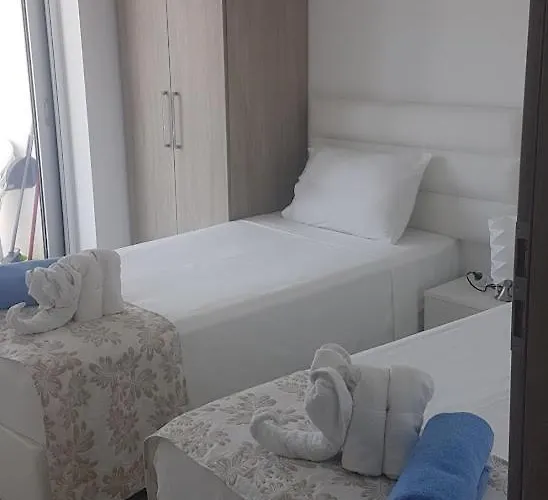 Christopher's Sandy 3* Ayia Napa