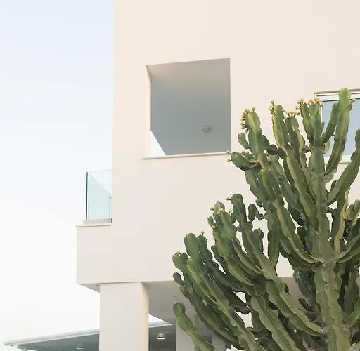 Lägenhetshotell Christopher's Sandy