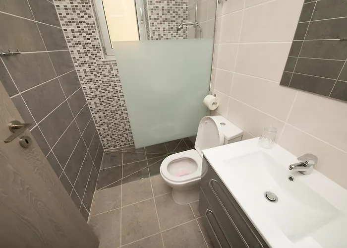 Lägenhetshotell Christopher's Sandy 3*