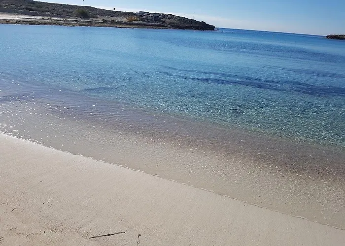 Lägenhetshotell Christopher's Sandy 3*