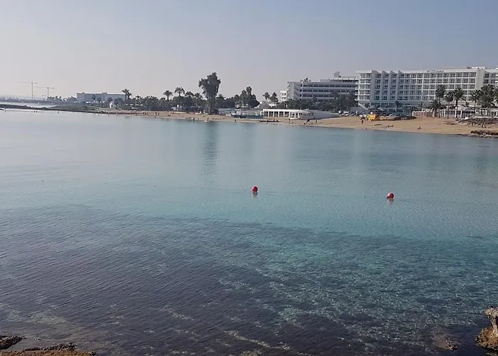 Christopher's Sandy Lägenhetshotell