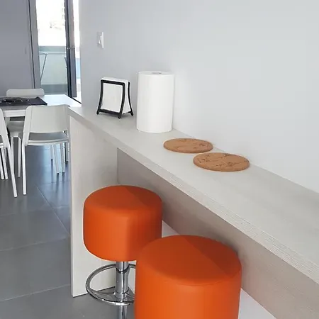 Christopher's Sandy 3* Agia Napa