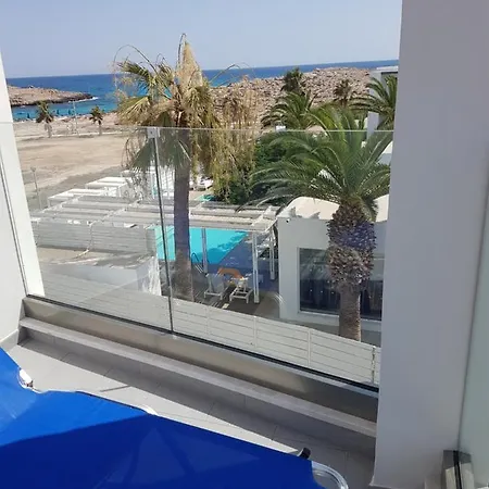 Aparthotel Christopher's Sandy Agia Napa