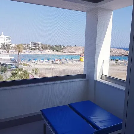 Christopher's Sandy 3* Agia Napa