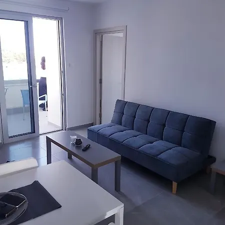 Christopher's Sandy Aparthotel Agia Napa