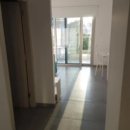 Christopher's Sandy Agia Napa