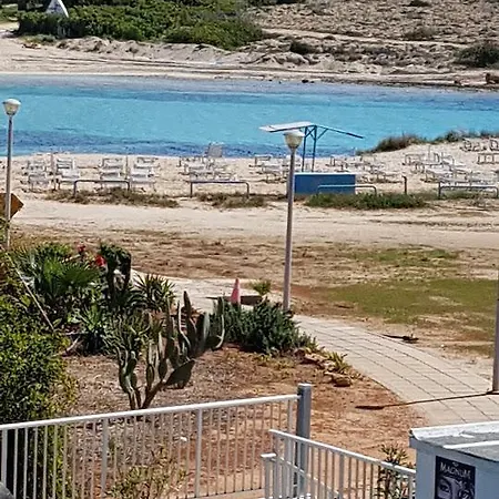 Aparthotel Christopher's Sandy 3*