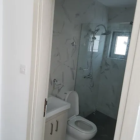 Christopher's Sandy Aparthotel Agia Napa