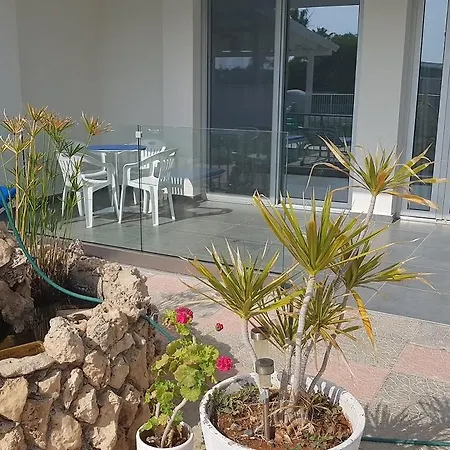 Christopher's Sandy 3*