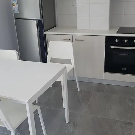 Christopher's Sandy Agia Napa