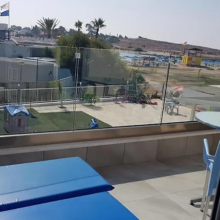 Aparthotel Christopher's Sandy