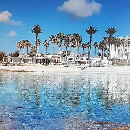 Christopher's Sandy 3* Agia Napa