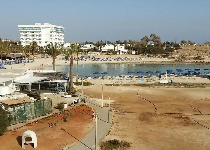 Christopher's Sandy Ayia Napa