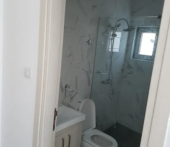 Christopher's Sandy Aparthotel Ayia Napa